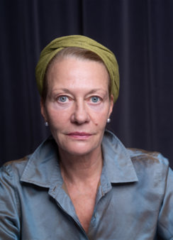 Karen B&ouml;hne
