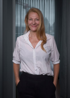 Karen B&ouml;hne
