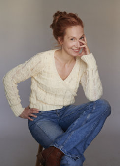 Eva Verena Müller