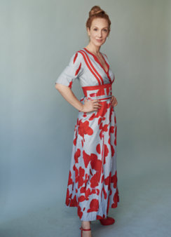 Eva Verena Müller
