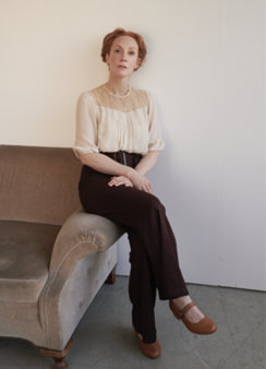 Eva Verena Müller