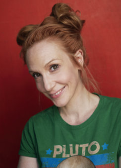Eva Verena Müller