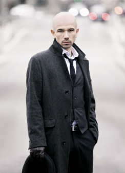 Obermayer