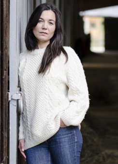Alexandra Marisa Wilcke