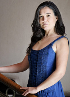 Alexandra Marisa Wilcke