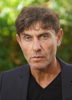 Mark Zak