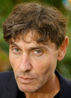 Mark Zak