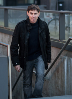 Mark Zak