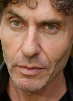 Mark Zak