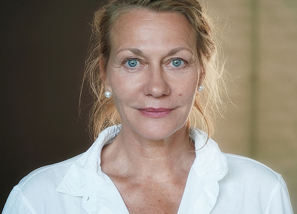 Karen Böhne